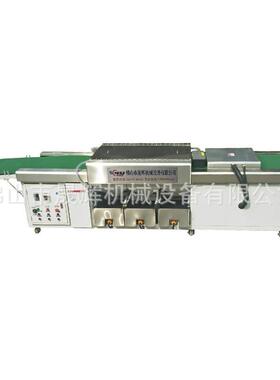 佛山厂家PE塑料片纹PP胶片清洗烘干设备pe薄膜片材中空板清洗机