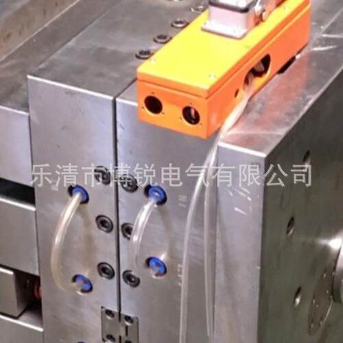 厂家直销各种封条扎带模具尼龙扎带模具汽车扎带模具半固定式模具 - 图0