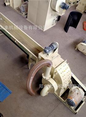 60/800型木材粉碎破800小型家玉用树枝碎0枝机米碎芯秸秆粉碎机