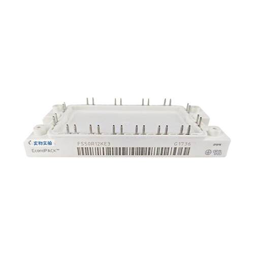 FS50R12KE3 FS75R12KE3电子元器件 库存充足功率半导体igbt现货 - 图3