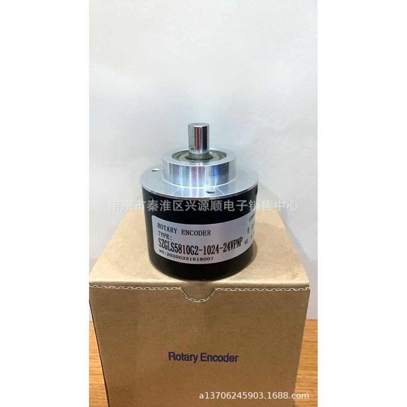 DFS60B-S4PA10000 DBS60E-S4FA02000 DBS60E-S4FA01000 编码器 - 图1