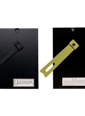 京剧脸谱挂件摆件 中国特色礼品出国送老外戏曲人物单位出国礼品