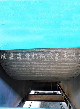 矿用辊磨机HDG-0850系列传动压辊磨机液压复合式弹簧