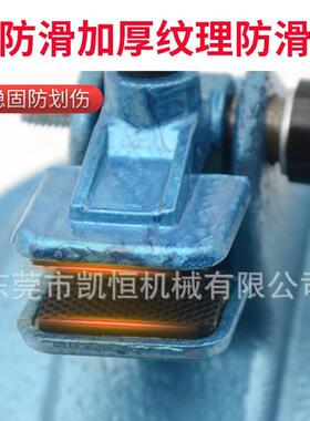 包邮千分尺座卡尺底座机械测量支撑支架夹固定座数显座千分尺表座