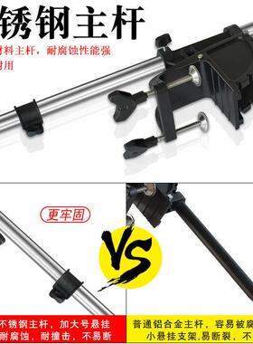 速弈12v24v电动推进器船外机螺旋桨船用挂桨机螺旋推进器马达