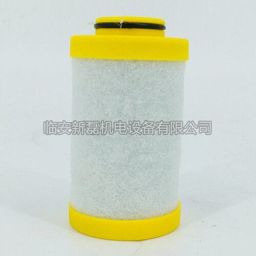 DMA0100精密过滤器滤芯 C/T/A/H级压缩空气精密过滤器滤芯 - 图1