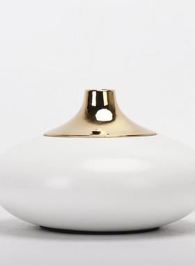 高档中室式玄软装饰品酒柜关展示柜瓷器陶瓷摆设简约现代酒新店茶