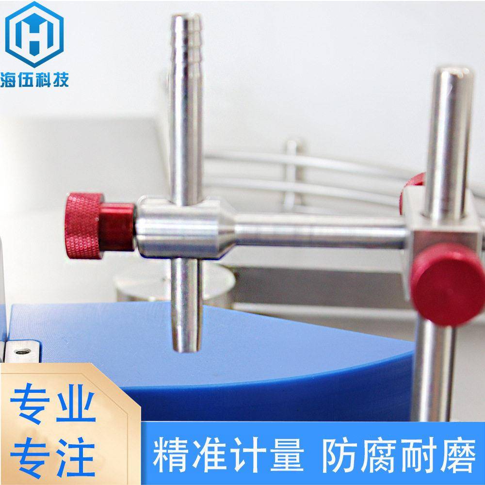 Desktop filling equipment, semi-automatic intelligent CNC dispensing mechanism, filling all-in-one machine, desktop filling machine