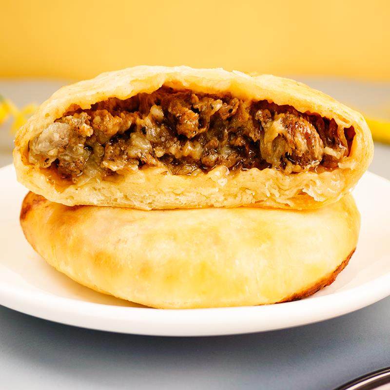 麦多与馅饼香辣鱿鱼130g照烧鸡腿黑椒牛肉饼早餐微波炉空气炸锅食,淘宝优惠券,粉丝福利购,淘宝优惠卷