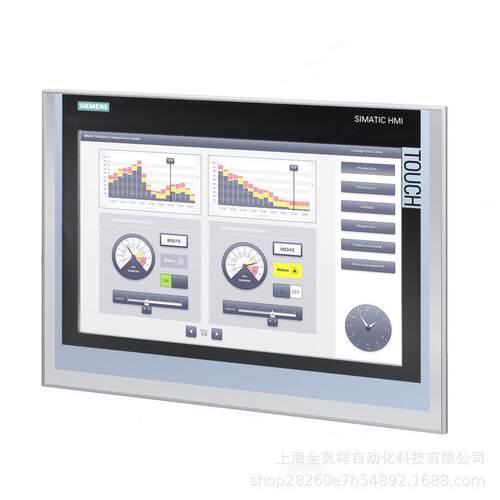 6AV2124-0QC02/0UC02/0XC02/0MC01-0AX1触摸屏TP1500面板 - 图3