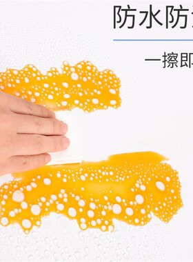 宿舍桌面翻新贴纸寝室桌子装饰书桌衣柜改色桌贴墙纸自粘墙贴