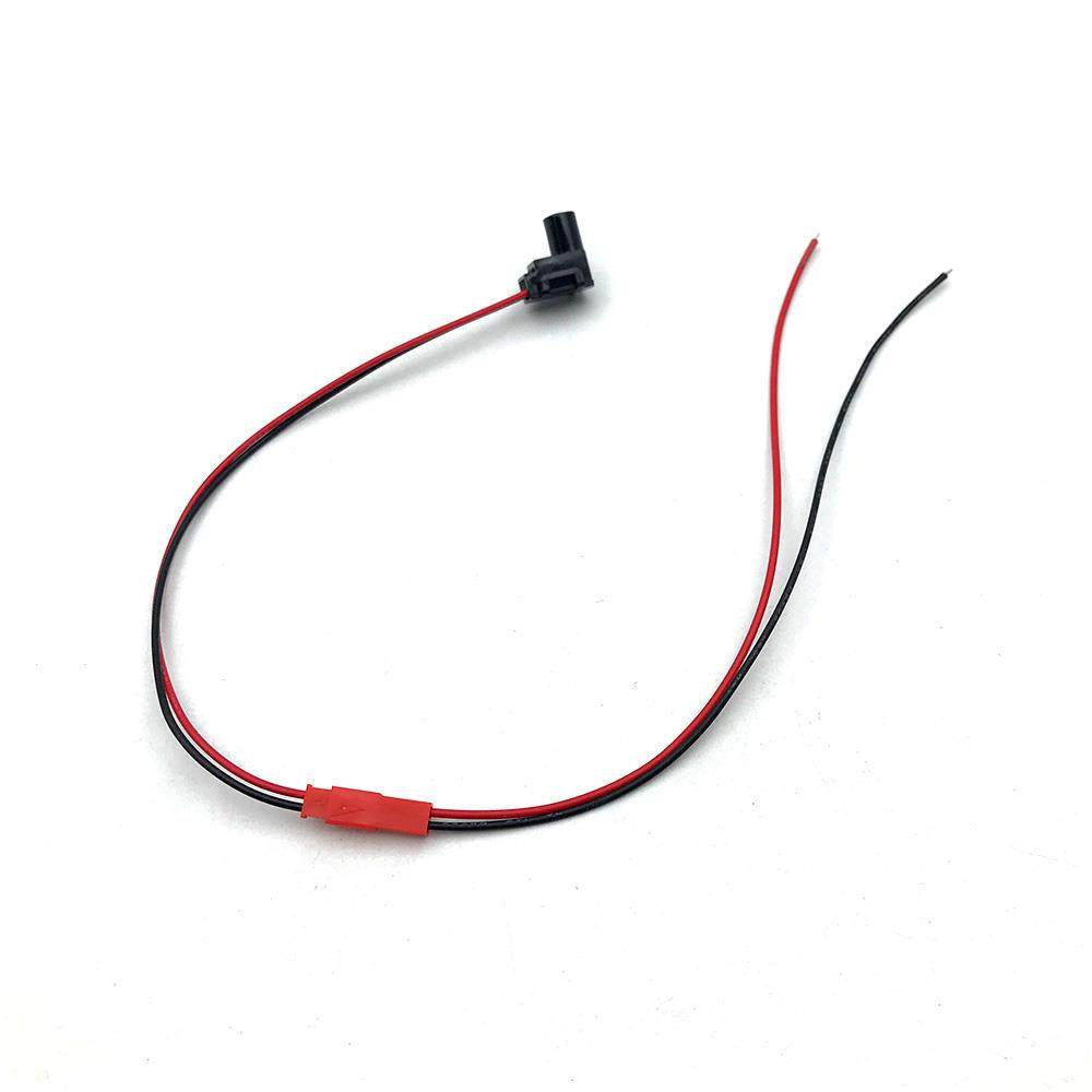 汽车氛围灯LED光源 7字塑胶导光头 红 绿 蓝 白 黄 冰蓝 粉红色,淘宝优惠券,粉丝福利购,淘宝优惠卷