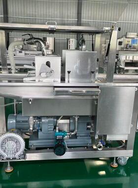 吐司面包淋黄油机器 隔水保温蛋卷淋巧克力机器 烧烤面包片淋浆机