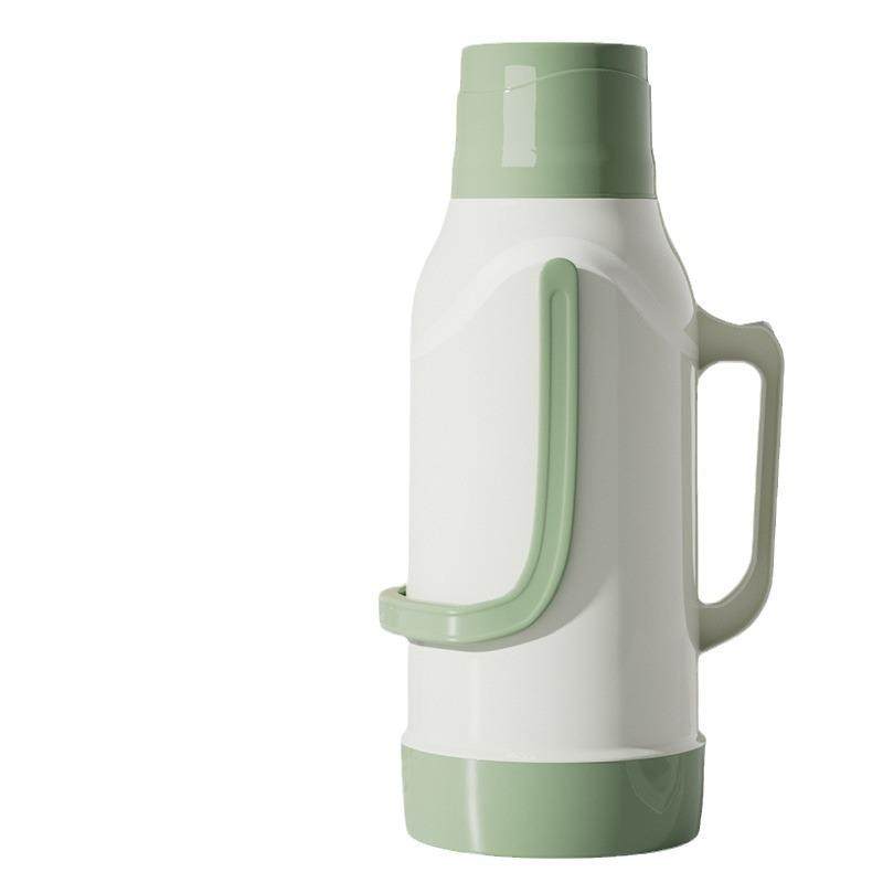 热水瓶大容量10升热水瓶家用大容量保温暖瓶暖壶皮普通大号茶瓶 - 图3