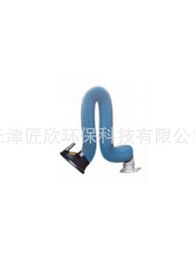 焊烟除尘设备移动式焊烟集尘器车间异味净化系统厂家