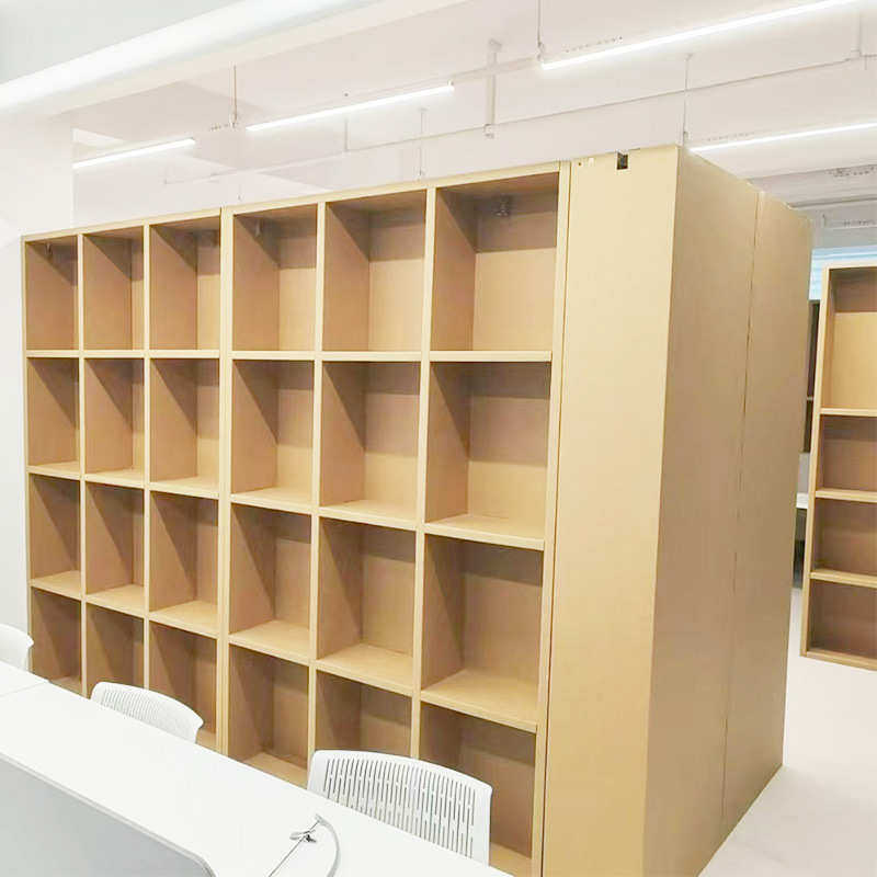 工厂直销蜂窝竖瓦楞纸展架 道具蜂窝纸质美陈展示广告纸展架地堆,淘宝优惠券,粉丝福利购,淘宝优惠卷