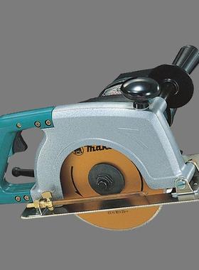 4107R 插电式切割机 云石机 石材切割机大理石混凝土大功率切割机