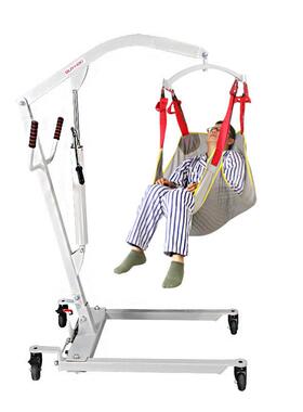 t外Pai移ent Lift老人移位机护理残疾偏瘫转老BHH-YWJ-人升降专贸
