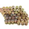 Rotary tiller knife magazine screws Rotary tiller screws Walk-behind tractor micro tiller knife screws Special screws for rotary tillers