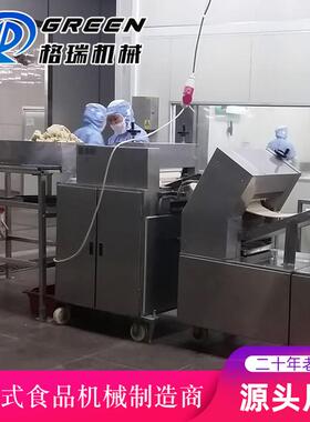面皮面叶盘碗机器设备意用大利面生产线商红薯粉托皮流883水线