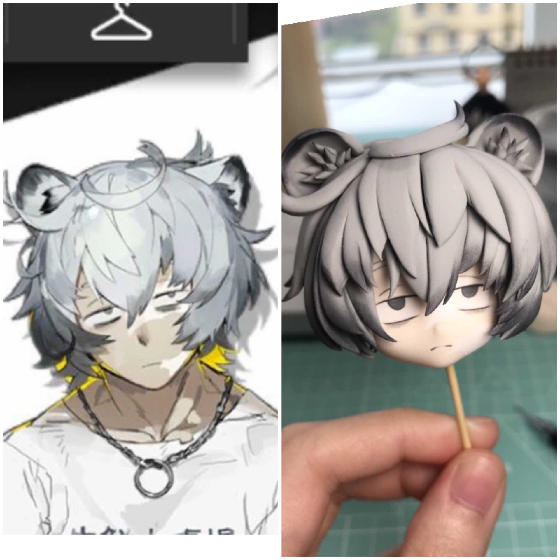 市場 Kamini2 303 Miniモールド 葉っぱ 粘土 粘土専用 苺 いちご ミニ イチゴの葉