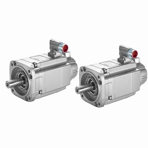 1FK7032-2AF21-1UG0 SIMOTICS S 同步电机 1FK7-CT PN=0.31kW - 图3
