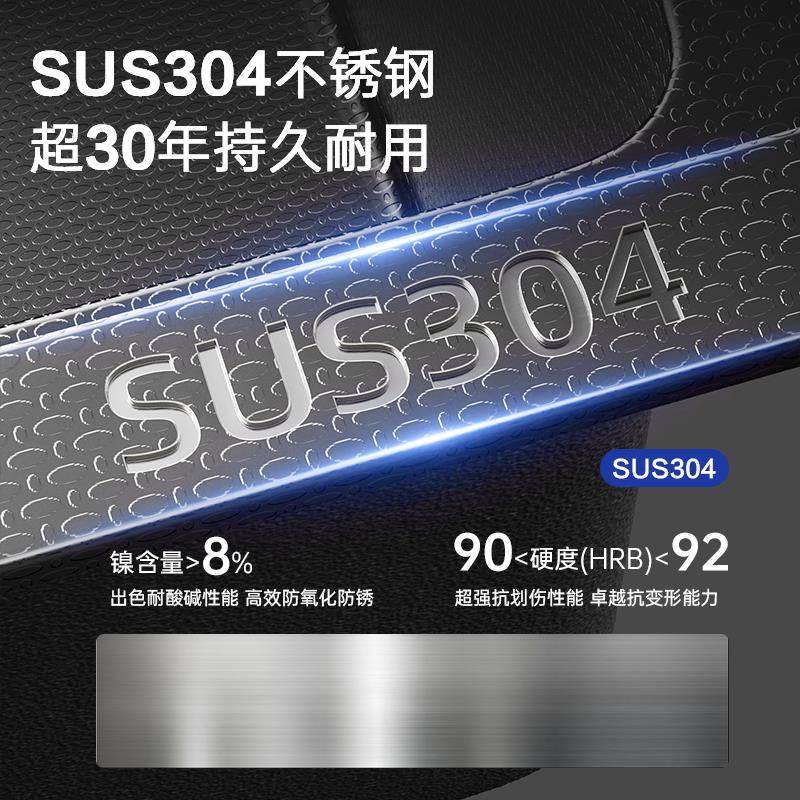 隐藏吧台小水槽厨房中岛304不锈钢洗菜盆45x38/48x30/55x32/60x35,淘宝优惠券,粉丝福利购,淘宝优惠卷