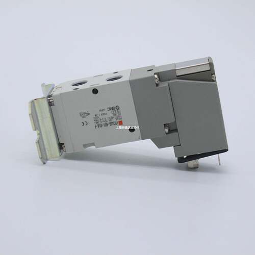 电磁阀VP342R-1DZ1-02A/VP342R-2DZ1-02A/VP342-5DZ1-02A原装 - 图0