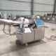 Fish ball meat machine filling and beans with beans, 80 type thousand-page rotten meat chopping mixer, fish beans CVA rotten fully automatic chopping mixer