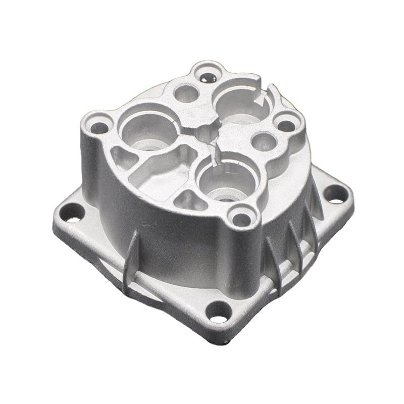 Model 3一体压铸车身的出产工艺是什么？