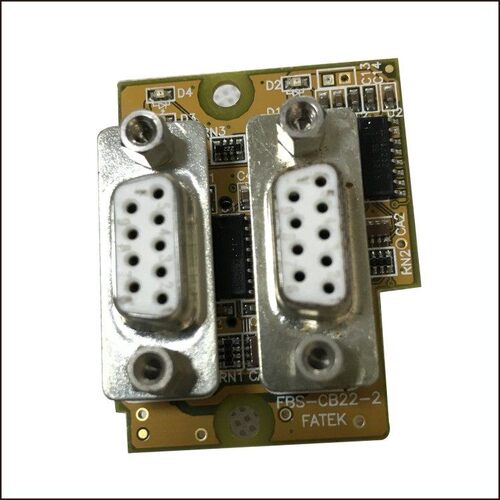 永宏PLC卡 FBS-CB55-7 -3 -5 B2DA-1 CB25-3 B4AD-0 B2A1D CB22-2 - 图3