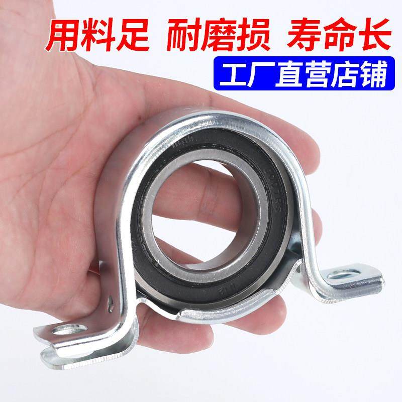 大棚放风口配件智能放风机安装支架轴承座滑轮热镀锌角铁卡子轴套,淘宝优惠券,粉丝福利购,淘宝优惠卷