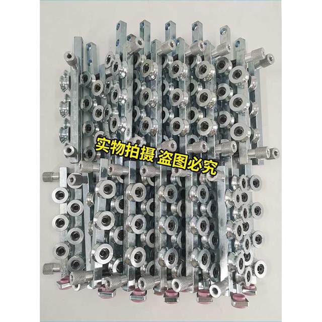 Wire stripper straightener wire cable straightener manual straightener mask nose bridge straightener copper aluminum iron conductor