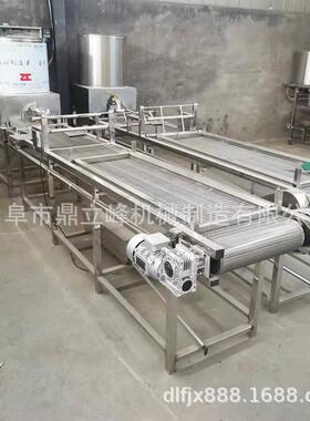 型家小用千张227机 220豆V 薄厚可调 仿手工腐皮百叶机能节效