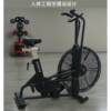 Factory direct supply of fitness equipment spinning bike gym commercial fan bike home spinning bike wind resistance bike