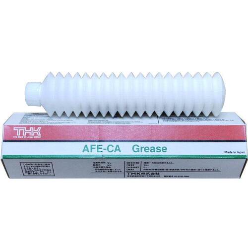 原装正品THK丝杆润滑脂 AFA AFB-LF AFC AFE-CA AFF AFJ AFG 油脂 - 图0