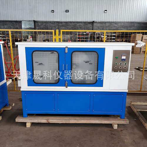 DQ-4型自动岩石切割机 混凝土芯样岩石锯石机 双端面磨平机厂家 - 图2