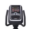 Exercisebike horizontal magnetically controlled exercise bike indoor fitness bicycle sports equipment home bicycle silent