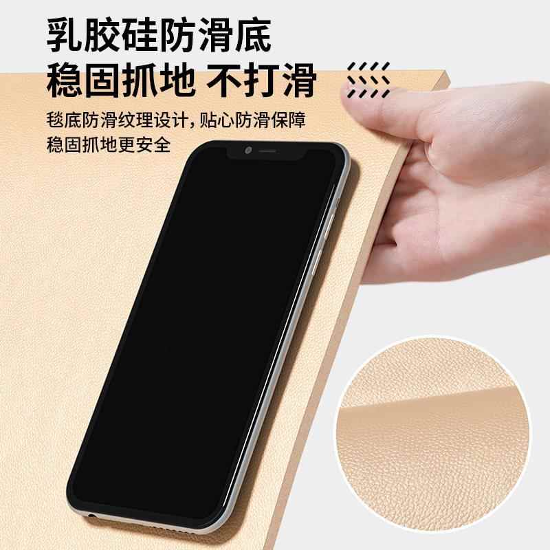 Light luxury stair step mats glue-free self-adhesive non-slip silent foot mats home step floor mats customizable carpets