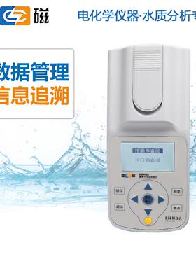 雷磁便携式水质色度仪DGB-421