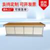 Tongxie Electronics Quadruple Operation Desk Platform Security Monitoring TV Wall Network Cabinet Multi-function Multi-screen Large Screen