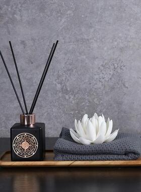 卫生tb-68139间摆件板房软装洗饰品衣样房浴洗室柜手台香薰新中式