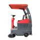 Edson ride-on sweeper street electric sweeper ໂຮງງານອຸດສາຫະກໍາ sweeper sweeper ຖະຫນົນຫົນທາງຂະຫນາດນ້ອຍ