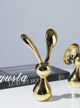 简约柜可爱玄关柜卡通件样板房客厅餐酒店NKY电视柜儿童房软摆饰