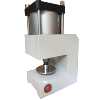 Laboratory small pneumatic punching machine standard spline dumbbell spline sample making machine dumbbell cutting test piece machine