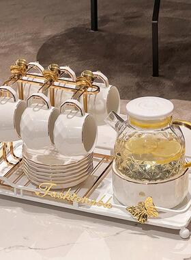 启派高档温居搬家礼物实用客厅摆件轻奢新房子入宅乔迁新居礼品