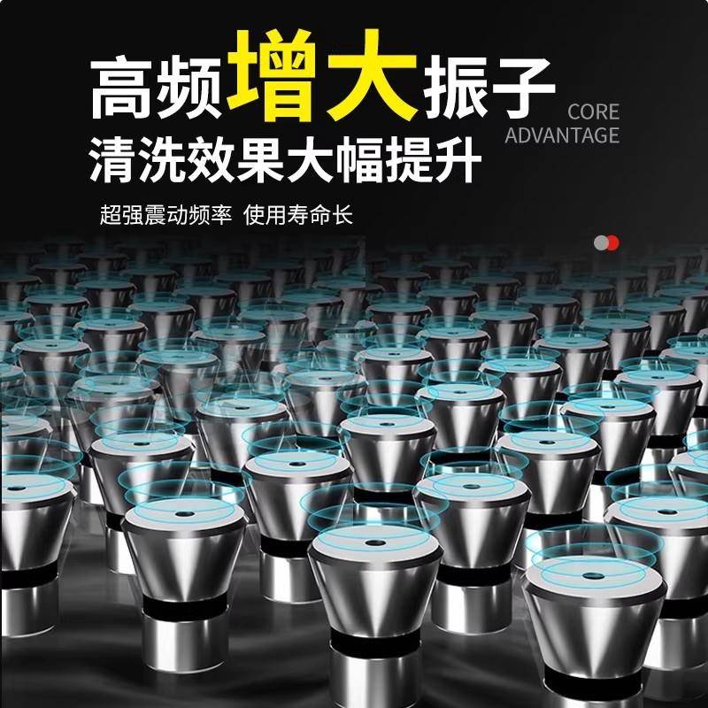 Dishwasher for commercial hotels, ultrasonic fully automatic vegetable washing machine for small restaurants, large canteen catering dishwasher