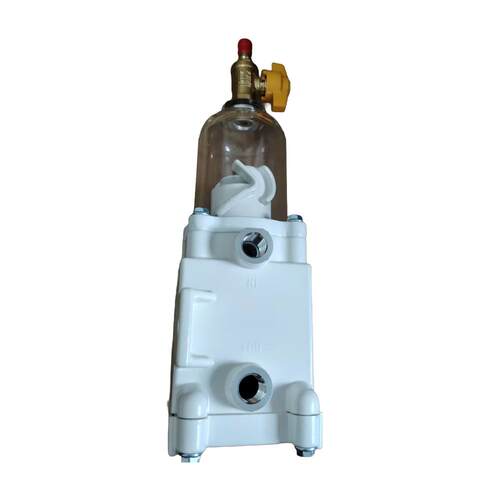 SWK2000/5/50 300FG高款 00530/50 纸芯 油水分离器总成 - 图2