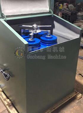 GJ/MZ系列密封式制样粉碎机实验室振动研磨机小型矿石快速磨粉机