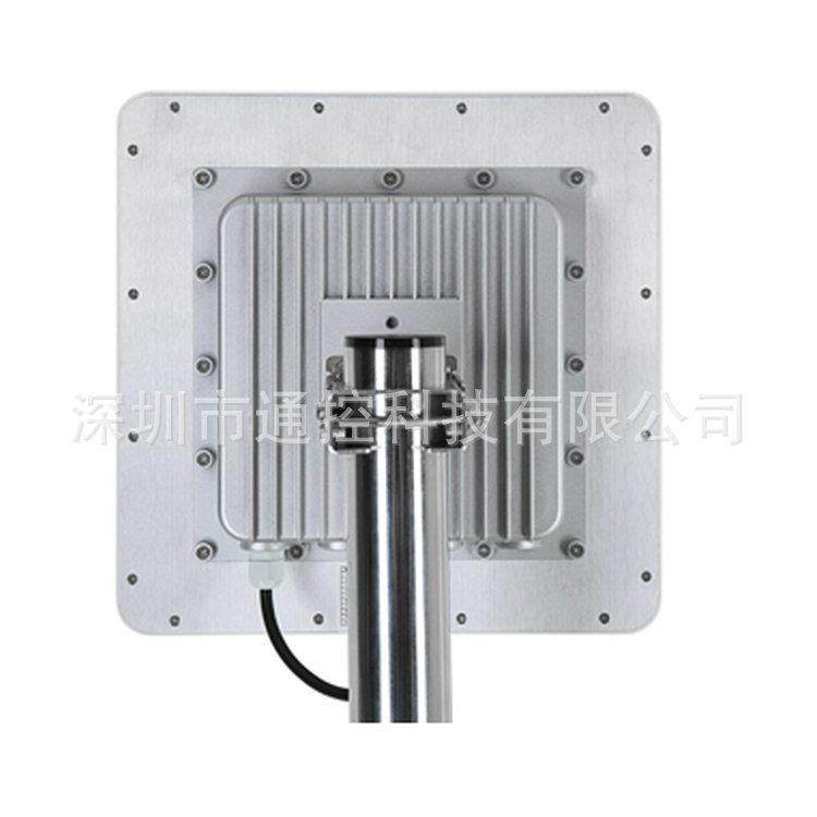 2.4G定向读卡器有源RFID远距离读头自动感应识别标签射频卡读卡器,淘宝优惠券,粉丝福利购,淘宝优惠卷